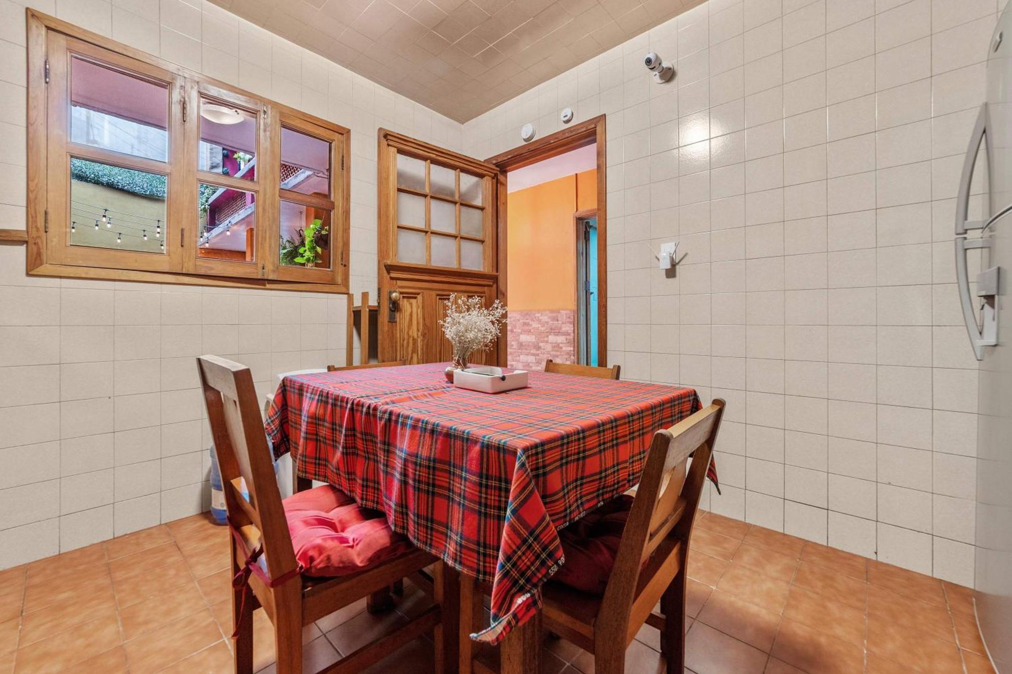 Charming 2-Bedroom Retreat In Lomas De Bezares Mexico City Exterior photo