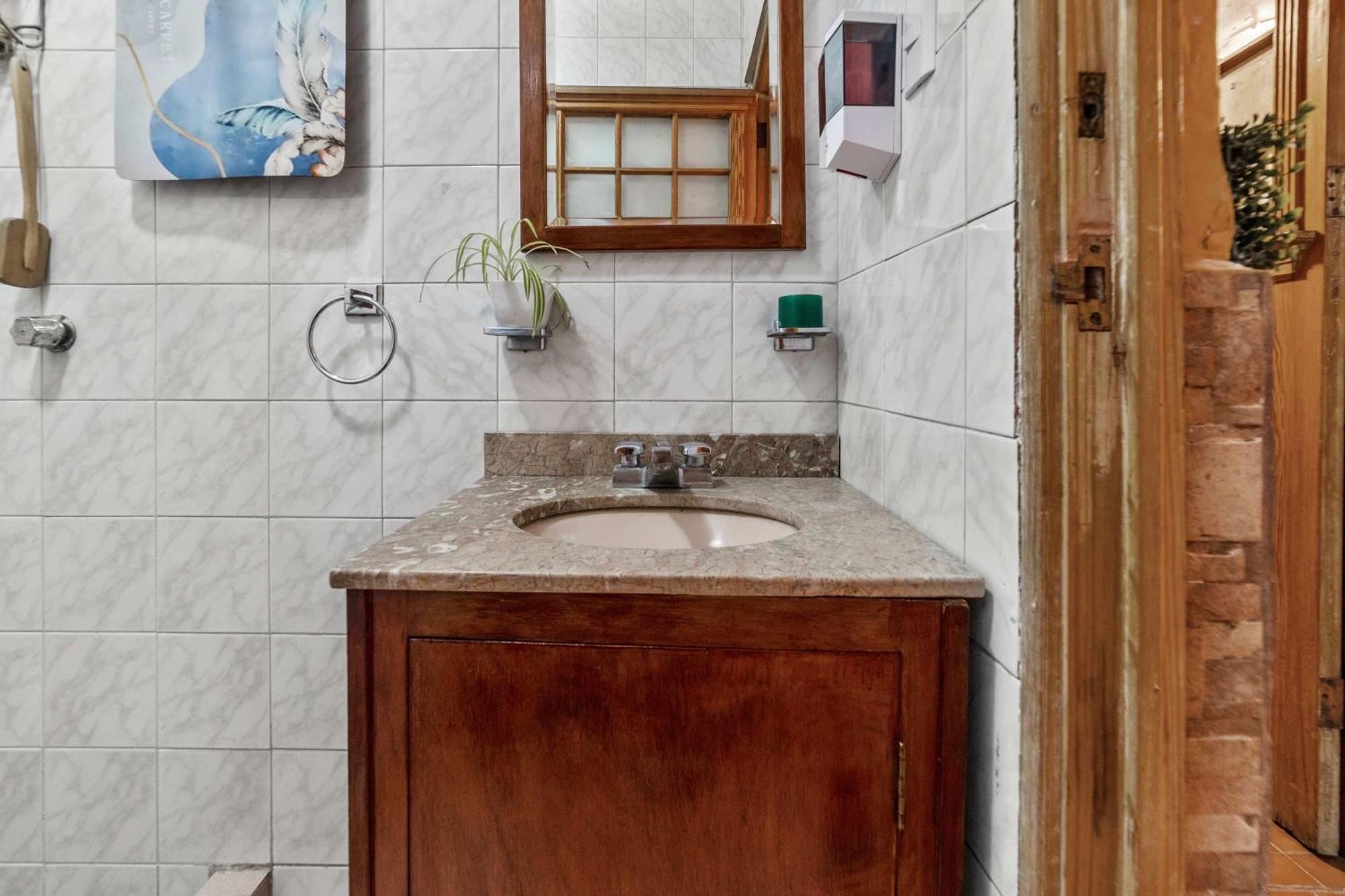 Charming 2-Bedroom Retreat In Lomas De Bezares Mexico City Exterior photo