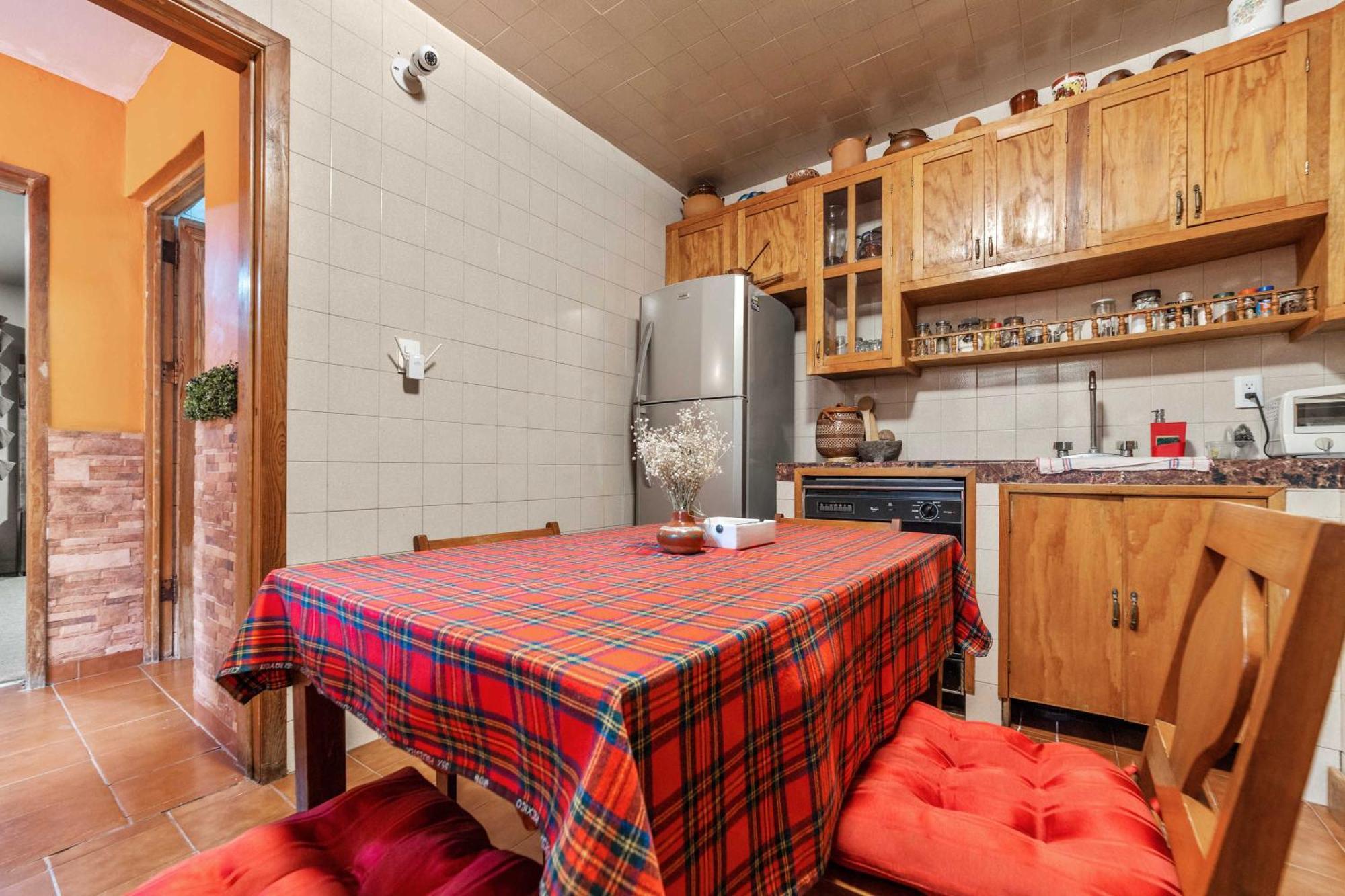 Charming 2-Bedroom Retreat In Lomas De Bezares Mexico City Exterior photo